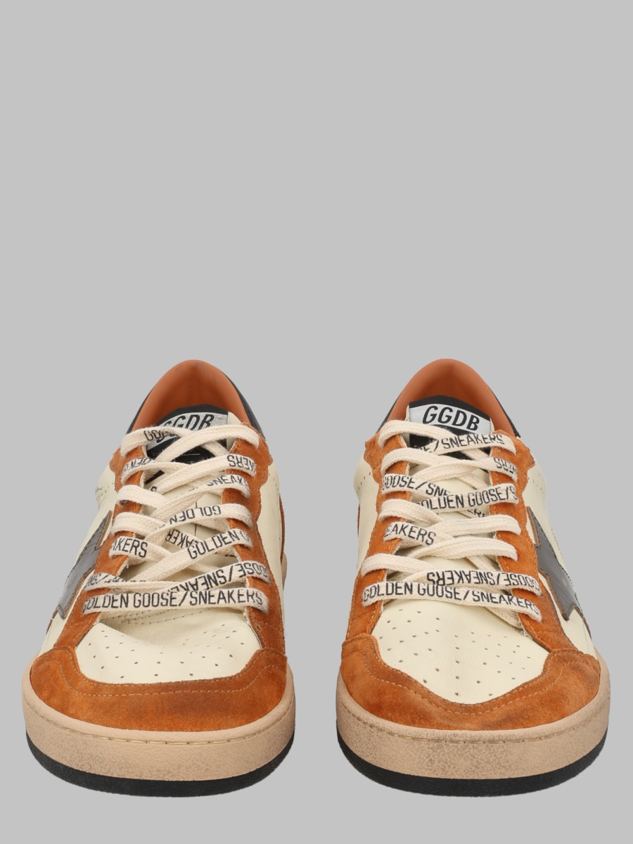 [Golden Goose] Sneakers FW26 GMF00117_F00872083405