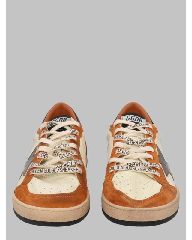 [Golden Goose] Sneakers FW26 GMF00117_F00872083405