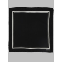 [Tom Ford] Scarf FW26 SPR001_SPP91NAA