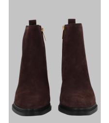 [MICHAEL BY MICHAEL KORS] Boots FW26 40F5LXME5S_251CHOCOLATE