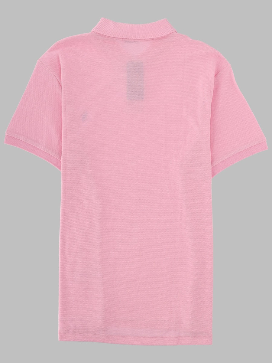 [Polo Ralph Lauren] Shirts FW26 710782592_033CARMELPINK/C7349