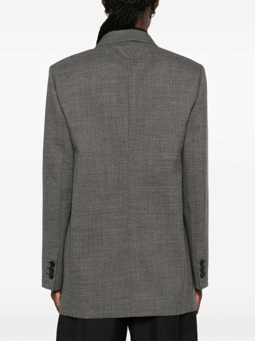 [Prada] Casual Jacket FW26 P509Q6011F0480