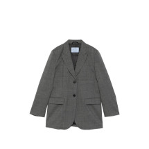 [Prada] Casual Jacket FW26 P509Q6011F0480