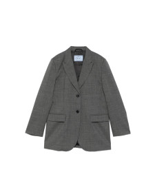 [Prada] Casual Jacket FW26 P509Q6011F0480