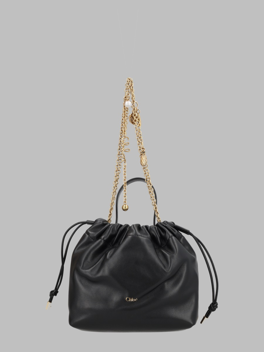 [Chloe] Shoulder bag FW26 26UP789R12_001
