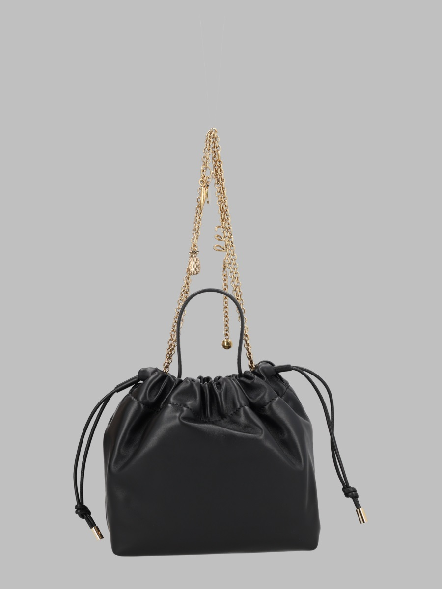 [Chloe] Shoulder bag FW26 26UP789R12_001