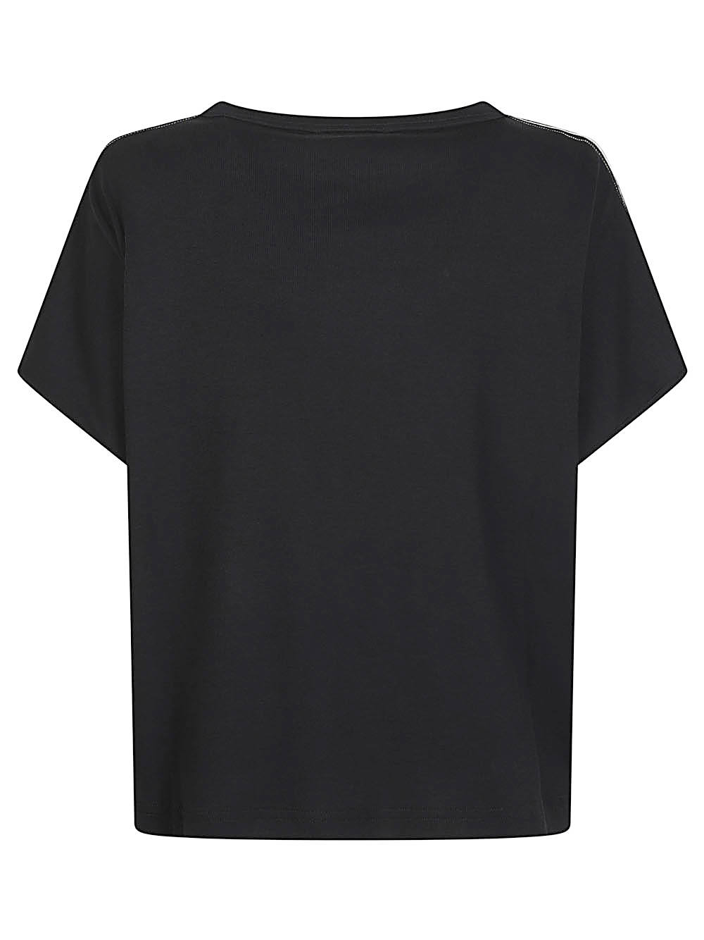 [Fabiana Filippi] T-shirts Short Sleeve FW26 JED216F119M3285146