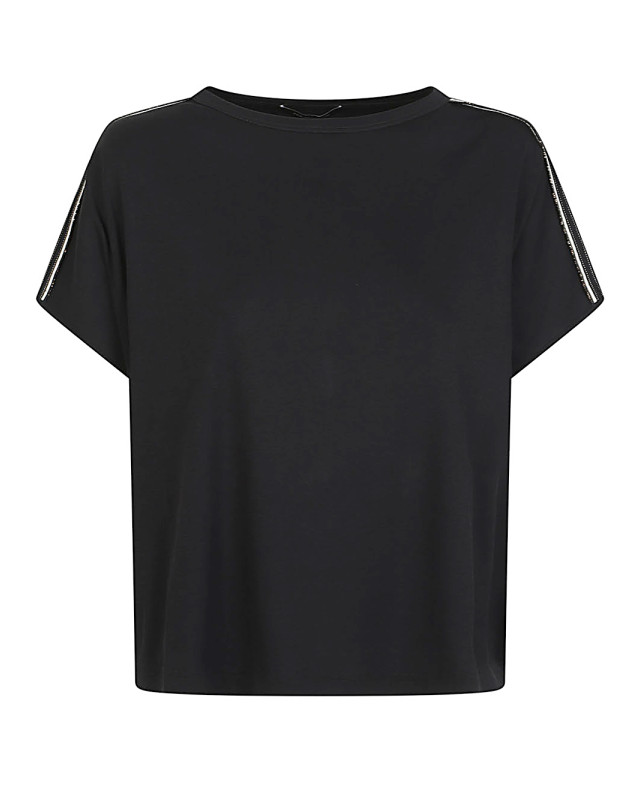 [Fabiana Filippi] T-shirts Short Sleeve FW26 JED216F119M3285146