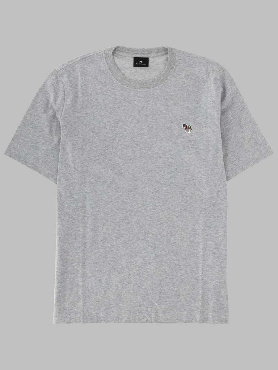 [PS By Paul Smith] T-shirts Short Sleeve FW26 M2R-011R-WZEBRA_72