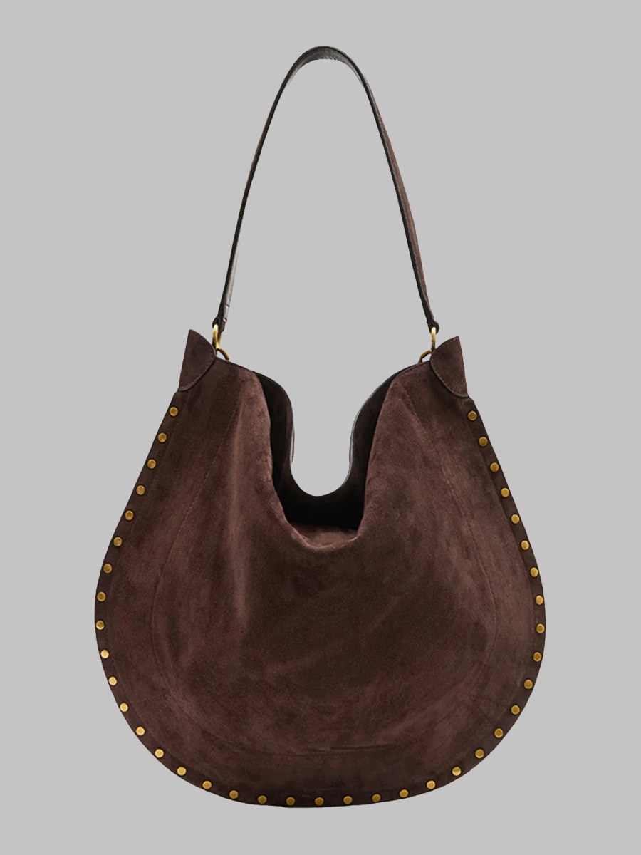 [Isabel Marant] Shoulder bag FW26 PP0200FA_B2C03M50CF