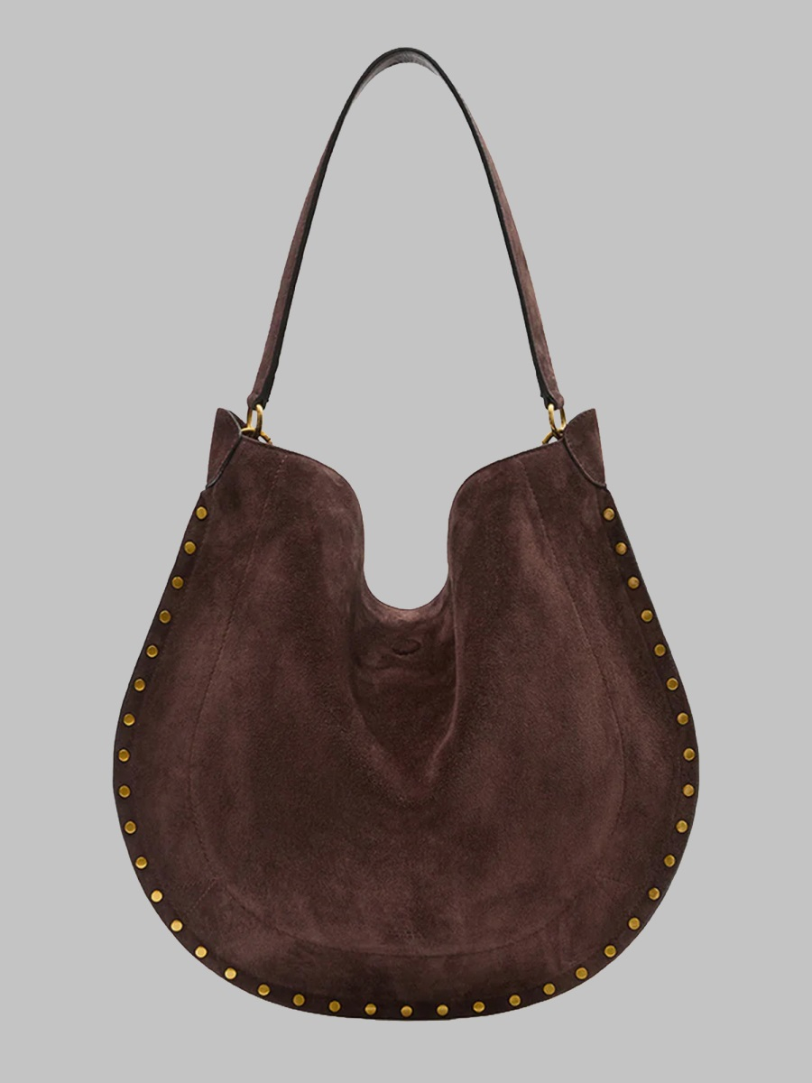 [Isabel Marant] Shoulder bag FW26 PP0200FA_B2C03M50CF