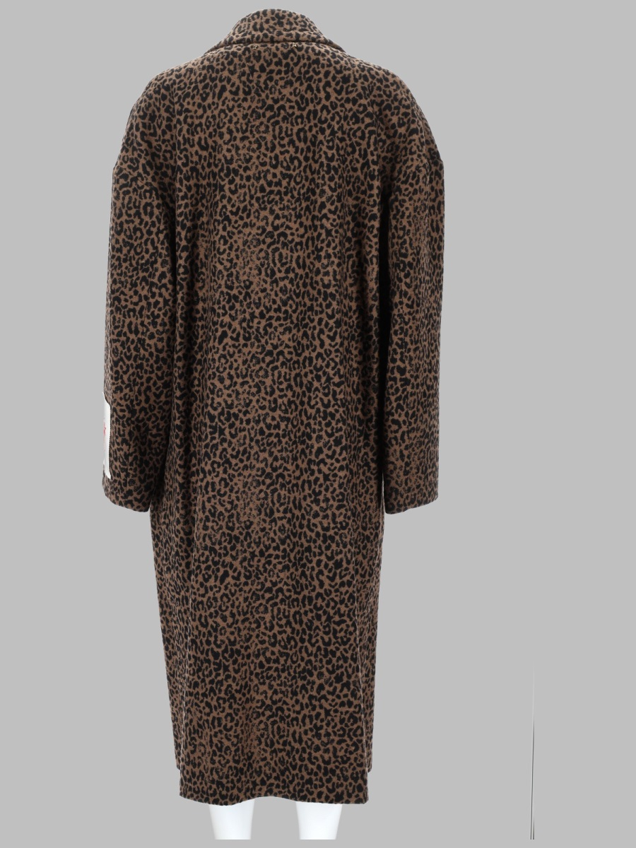[Golden Goose] Coat FW26 GWP00566_P00065081399