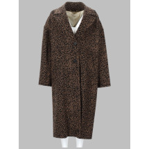 [Golden Goose] Coat FW26 GWP00566_P00065081399