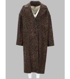 [Golden Goose] Coat FW26 GWP00566_P00065081399