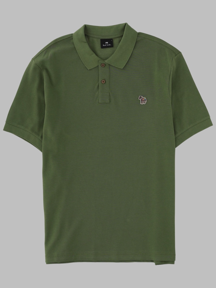 [PS By Paul Smith] Shirts FW26 M2R-183KZ-W20067_35E