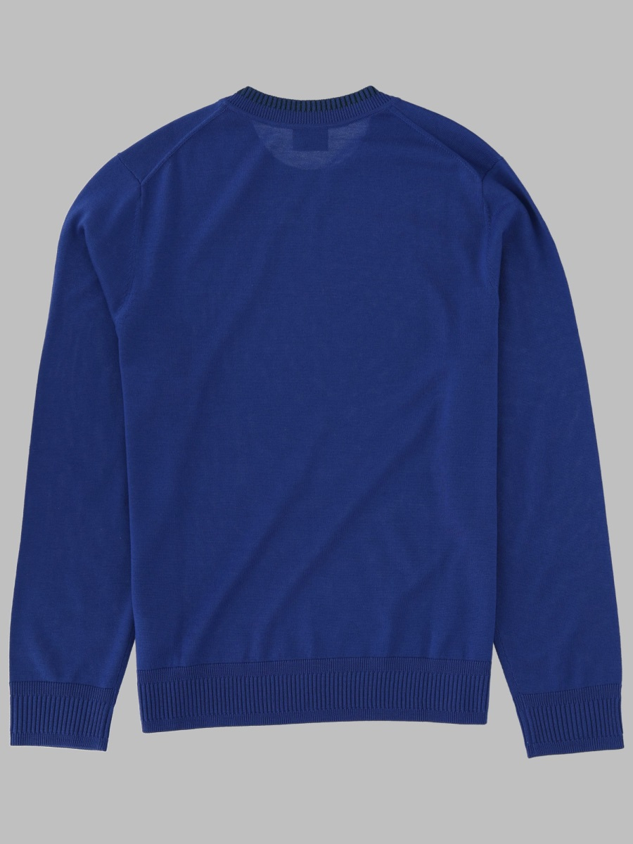 [PS By Paul Smith] Knitwear FW26 M2R-A022-W22760_45