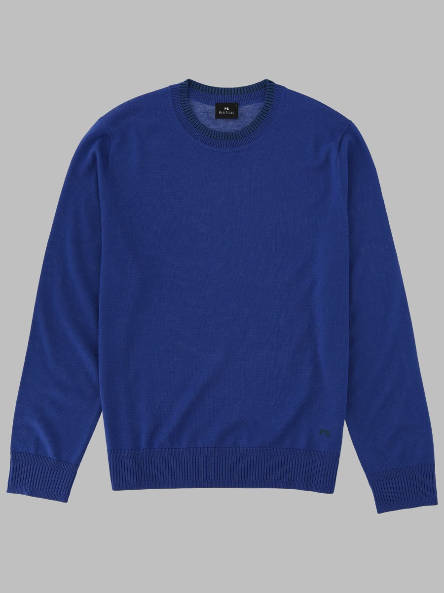 [PS By Paul Smith] Knitwear FW26 M2R-A022-W22760_45