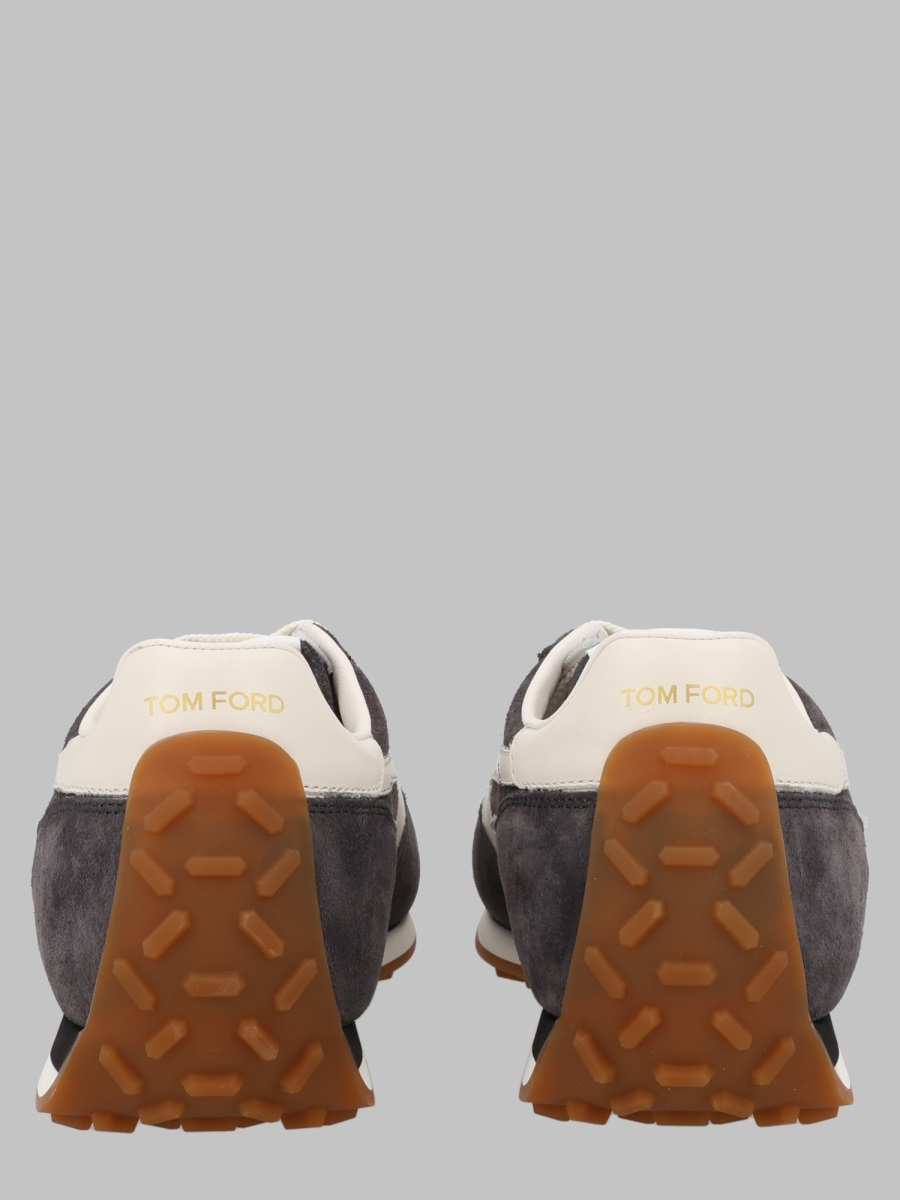 [Tom Ford] Sneakers FW26 J1511_LCL046NTRA