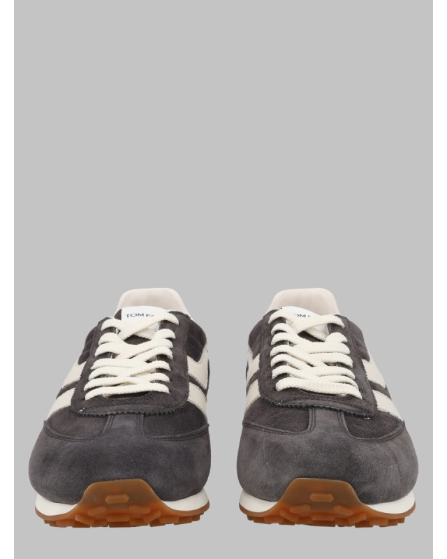 [Tom Ford] Sneakers FW26 J1511_LCL046NTRA