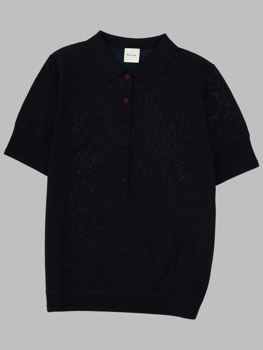 [Paul Smith] T-shirts Short Sleeve FW26 W1R-890N-W11271_49