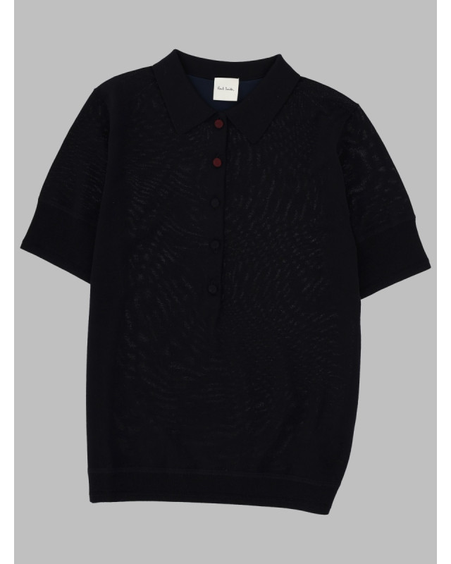 [Paul Smith] T-shirts Short Sleeve FW26 W1R-890N-W11271_49