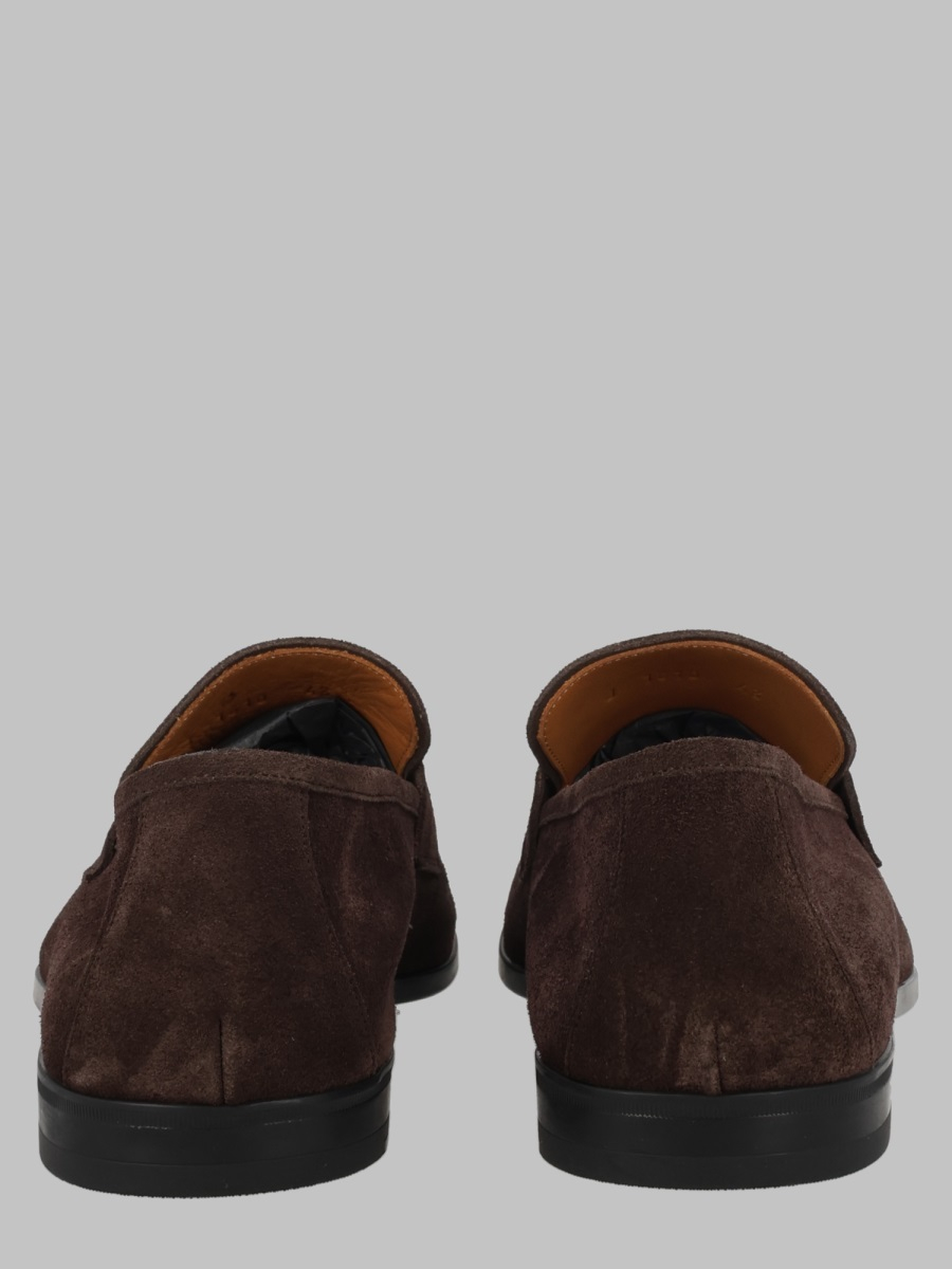 [Tom Ford] Loafer FW26 J1610_LCL216NEBE