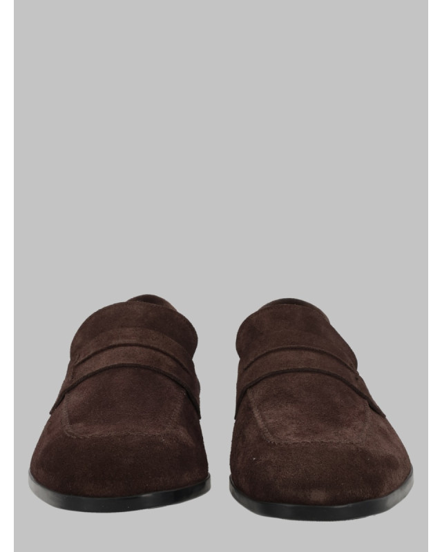 [Tom Ford] Loafer FW26 J1610_LCL216NEBE