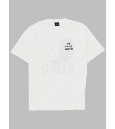 [PS By Paul Smith] T-shirts Short Sleeve FW26 M2R-011R-WP6870_01
