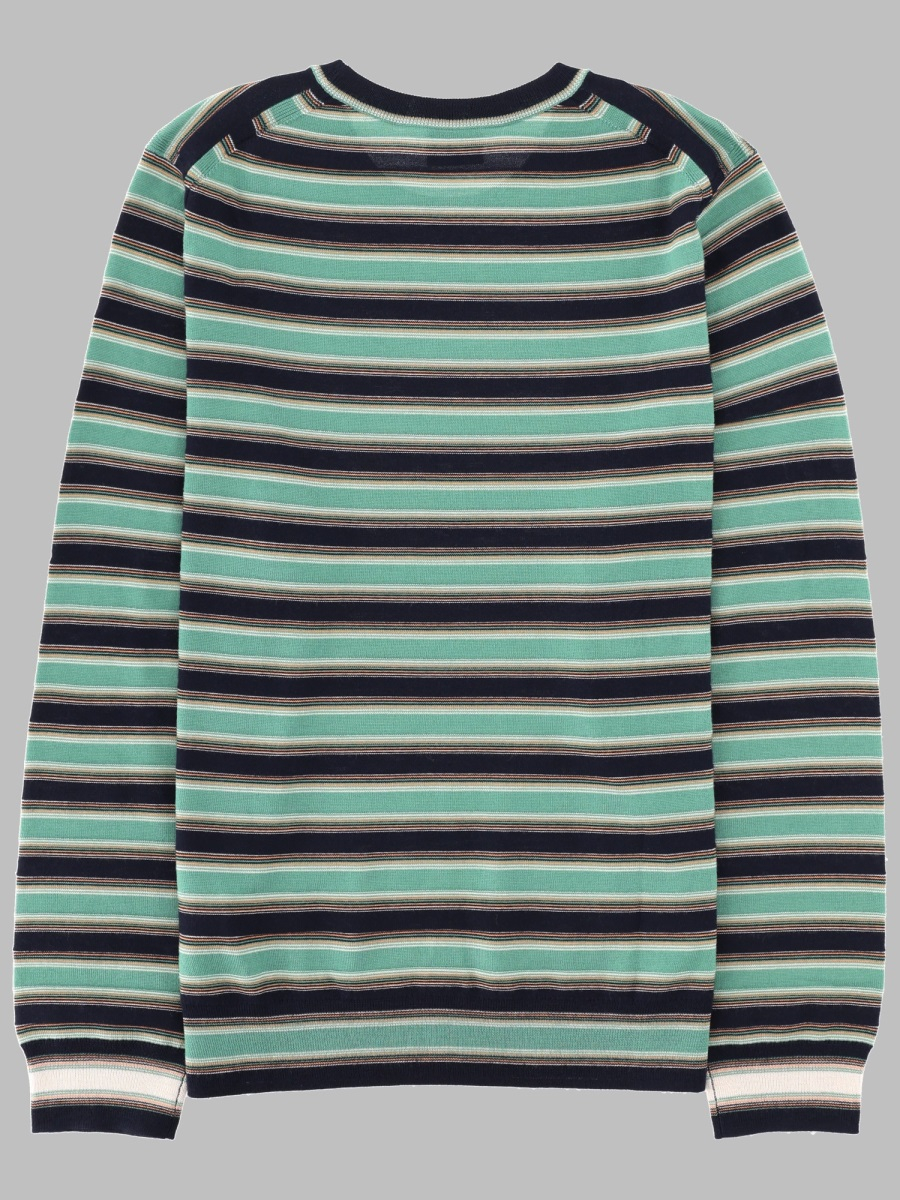 [Paul Smith] Knitwear FW26 M2R-A028-W22762_33