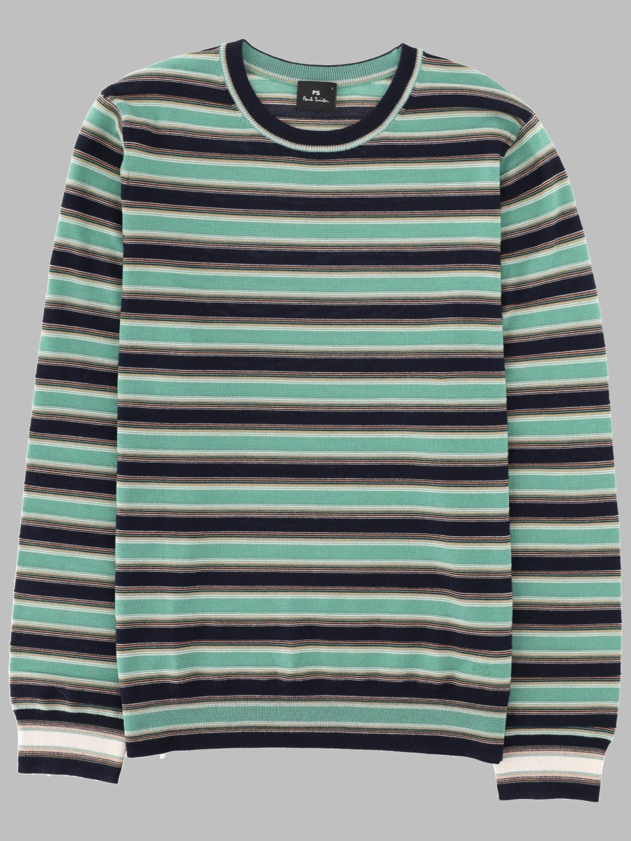 [Paul Smith] Knitwear FW26 M2R-A028-W22762_33