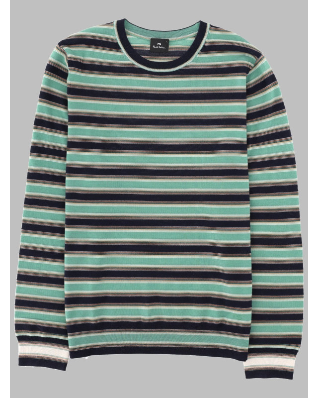 [Paul Smith] Knitwear FW26 M2R-A028-W22762_33