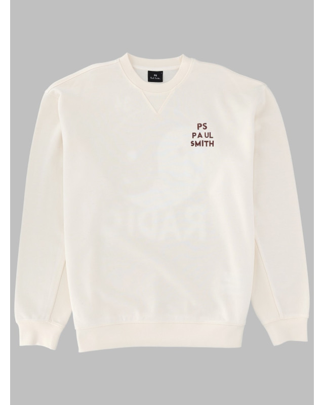 [PS By Paul Smith] Sweatshirt FW26 M2R-A089-WP5858_02