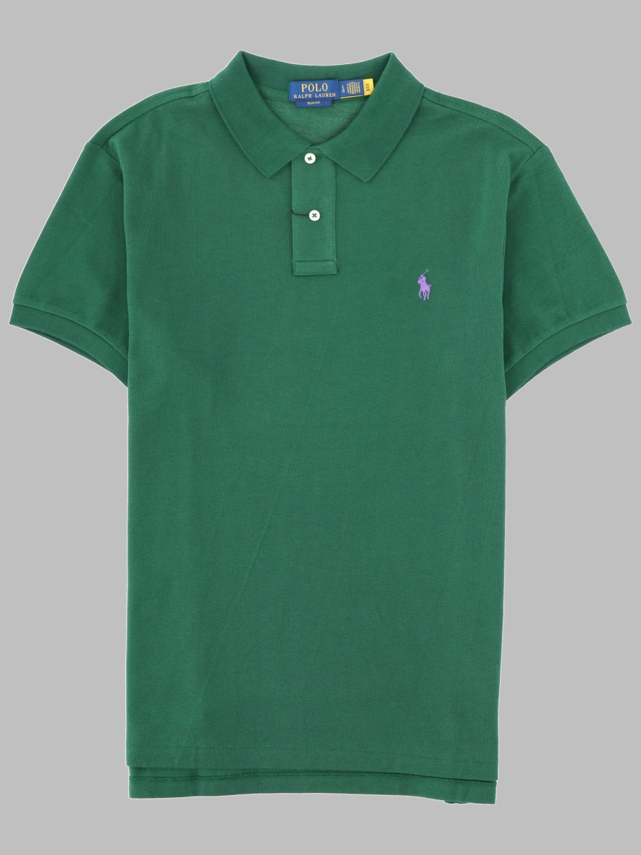 [Polo Ralph Lauren] Shirts FW26 710795080_002NEWFOREST/C4649