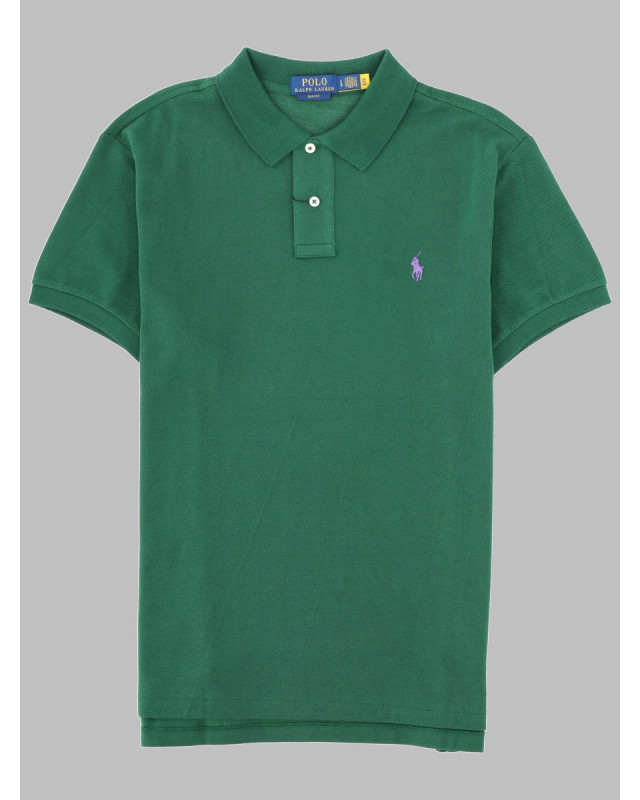 [Polo Ralph Lauren] Shirts FW26 710795080_002NEWFOREST/C4649