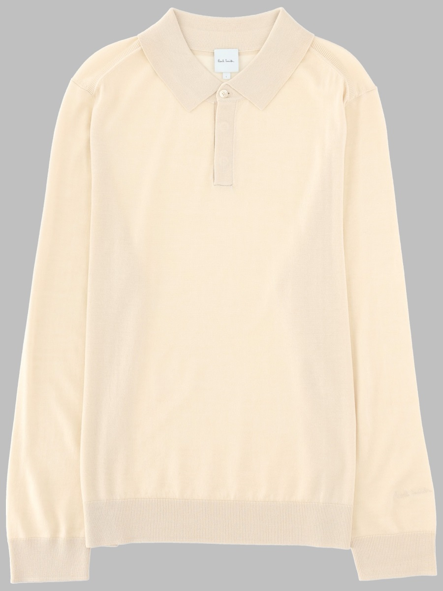 [Paul Smith] Shirts FW26 M1R-973Z-W03154_60