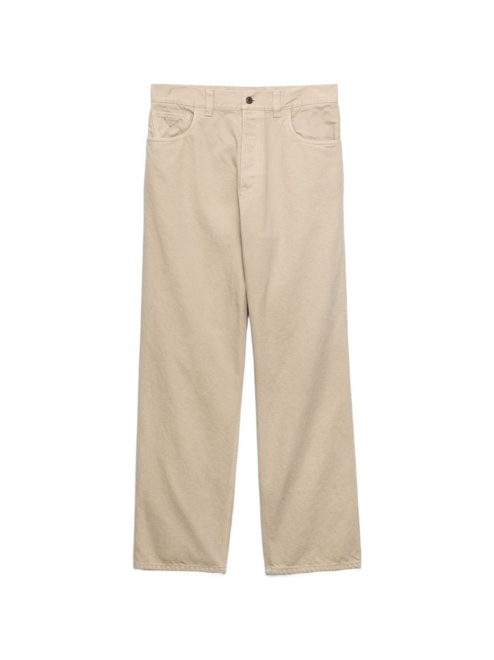 [Prada] Jeans FW26 GEP4461954F0630