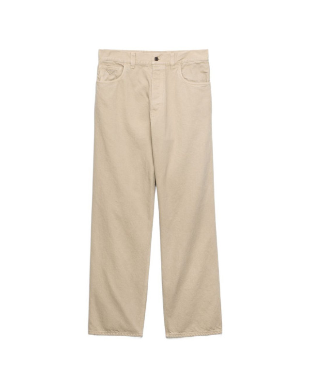 [Prada] Jeans FW26 GEP4461954F0630