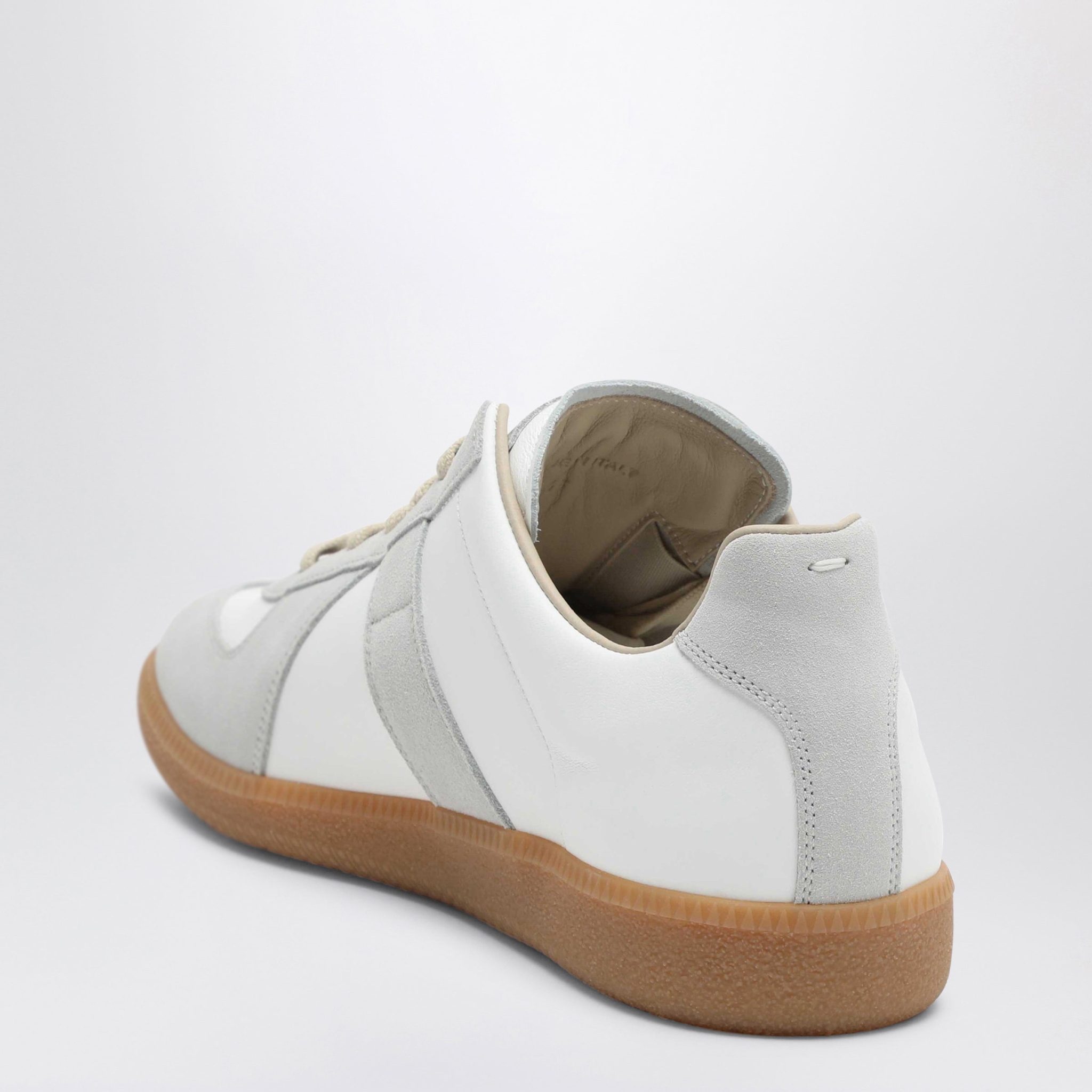 [Maison Margiela] Sneakers FW26 S57WS0236P1895