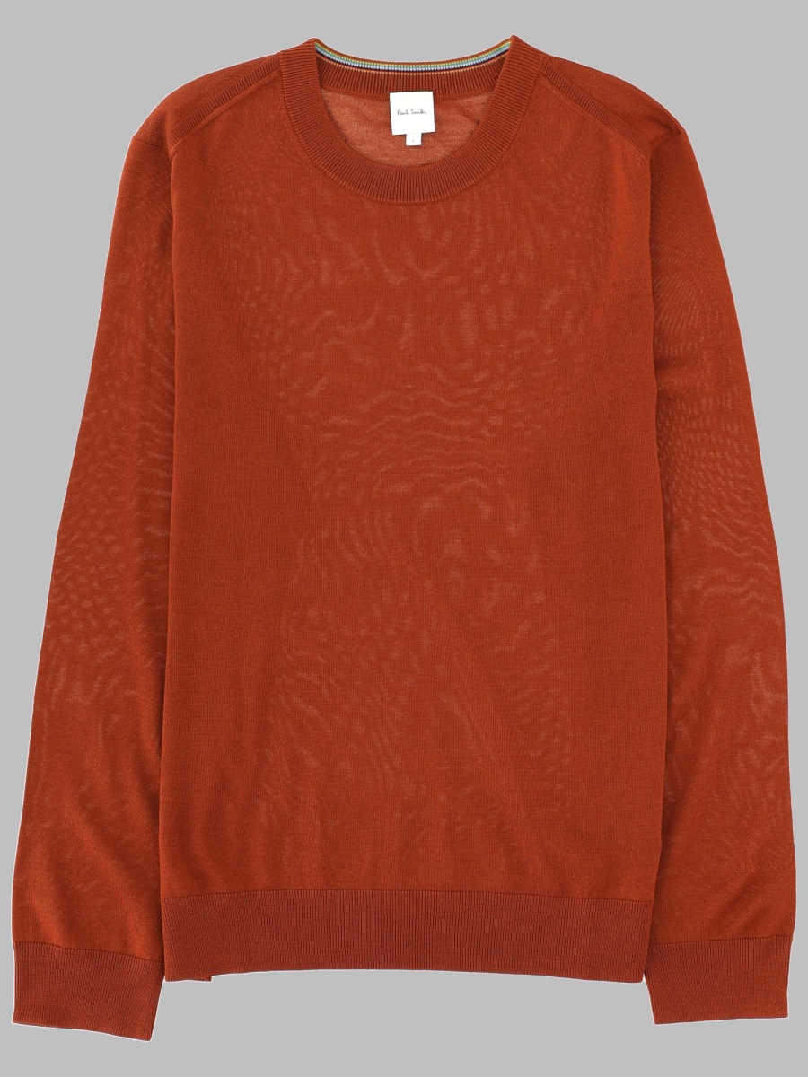 [Paul Smith] Knitwear FW26 M1R-970Z-W03154_19