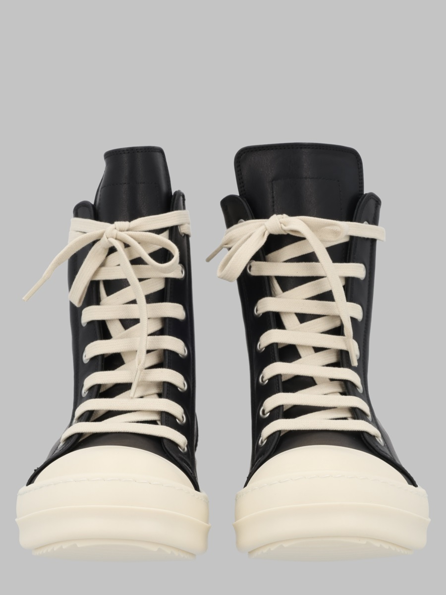 [Rick Owens] Sneakers FW26 RP02F5890_LCO911