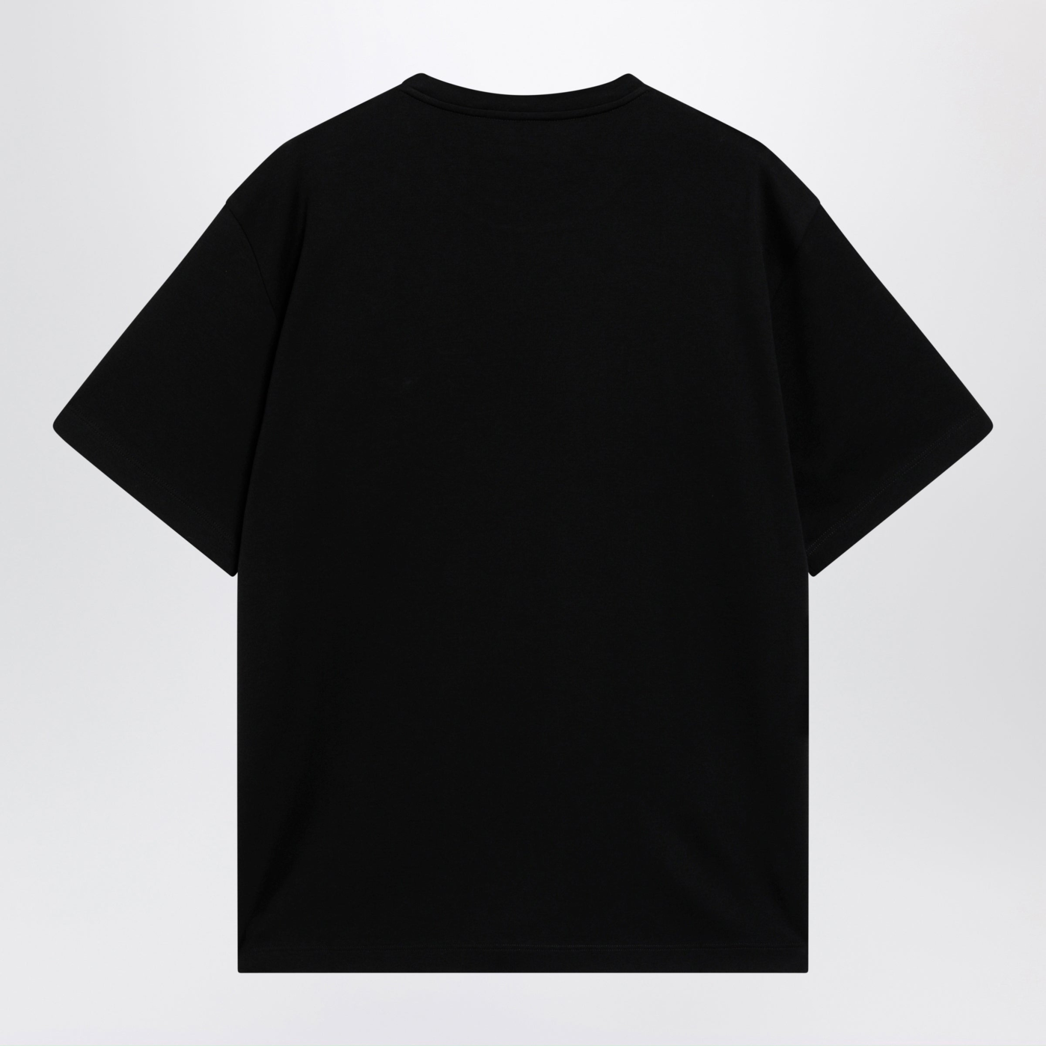 [Prada] T-shirts Short Sleeve FW26 UJN954OOO240