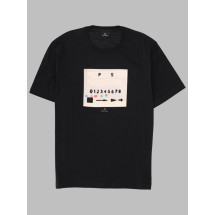 [PS By Paul Smith] T-shirts Short Sleeve FW26 M2R-011R-WP6868_79