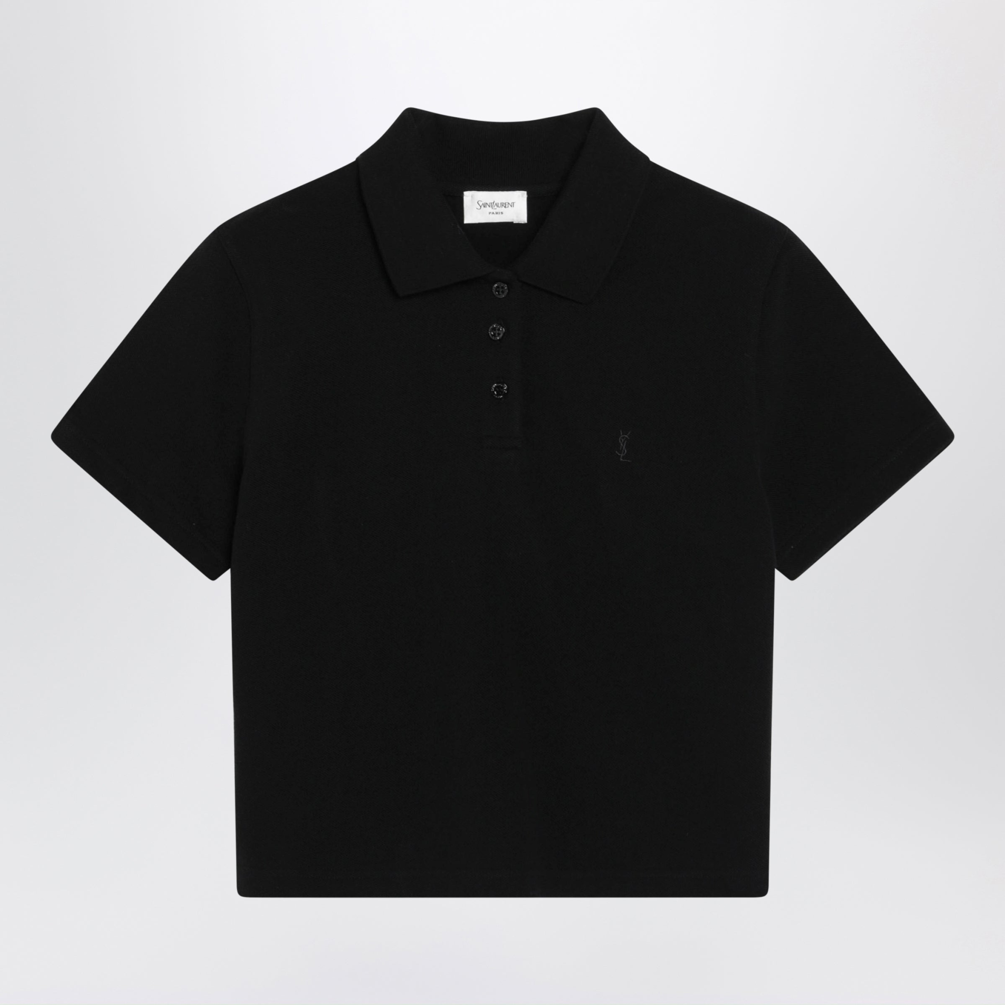 [Saint Laurent] Shirts Short Sleeve FW26 A003I4Y38EK