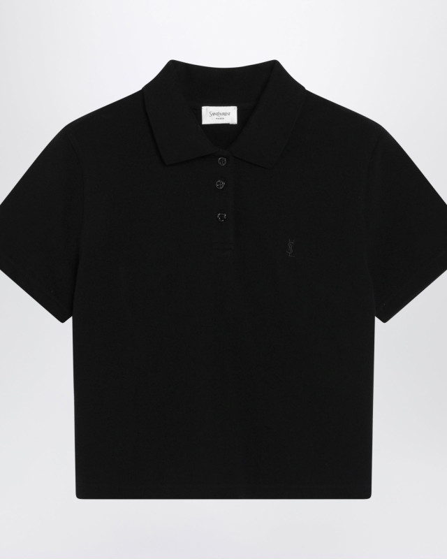 [Saint Laurent] Shirts Short Sleeve FW26 A003I4Y38EK