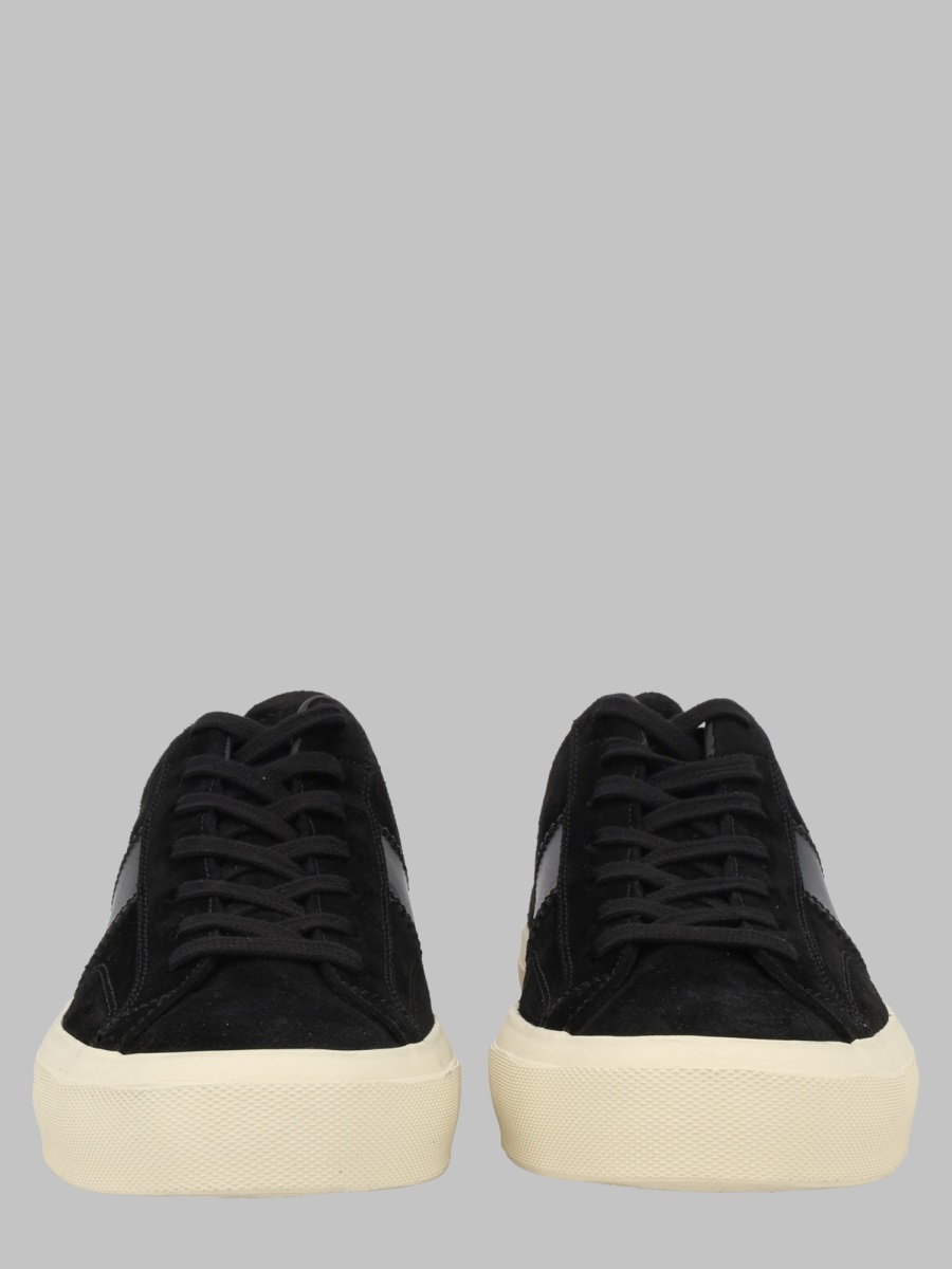 [Tom Ford] Sneakers FW26 J0974_LCL032NNWB