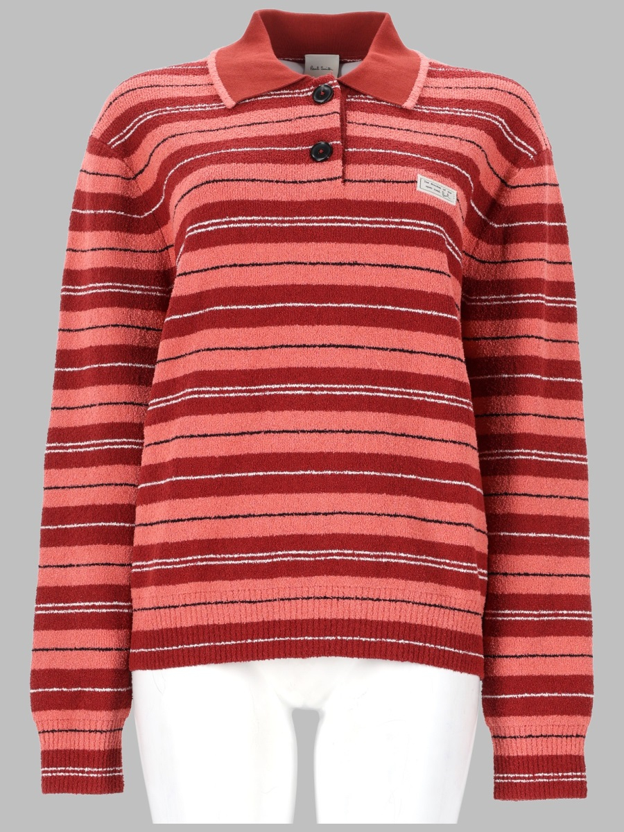 [Paul Smith] Sweatshirt FW26 W1R-902N-W11285_20