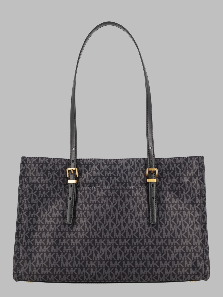[MICHAEL BY MICHAEL KORS] Shoulder bag FW26 30T6A6ZT8C_001BLACK