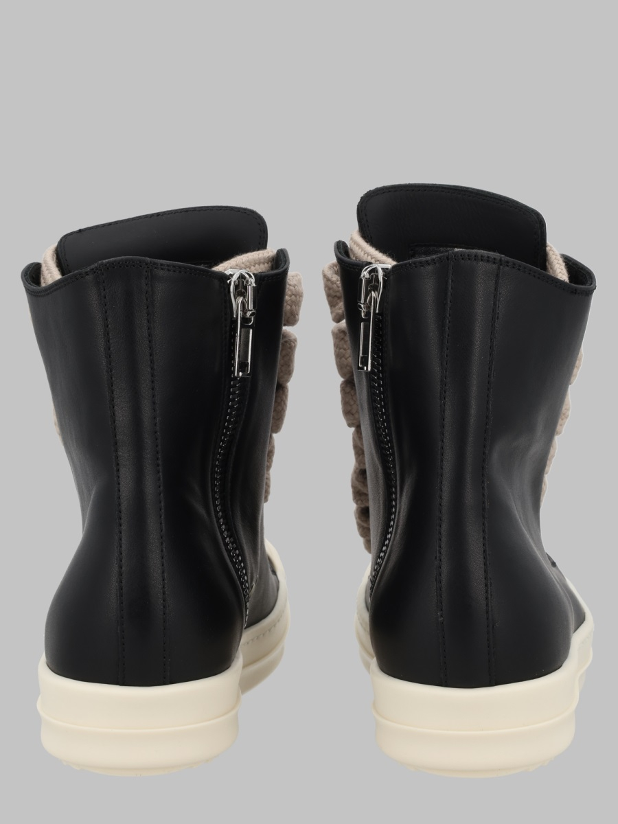 [Rick Owens] Sneakers FW26 RP02F5878_LCOW2911
