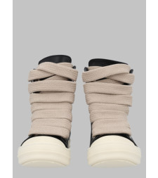 [Rick Owens] Sneakers FW26 RP02F5878_LCOW2911