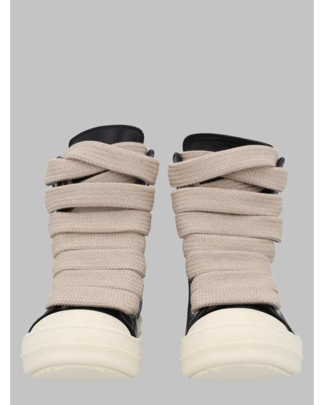 [Rick Owens] Sneakers FW26 RP02F5878_LCOW2911
